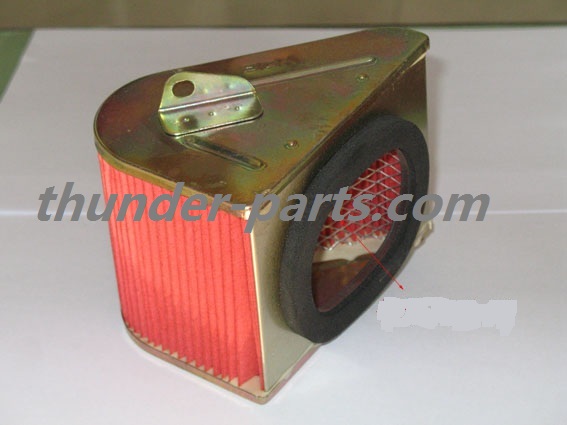 AIR FILTER GY6-125