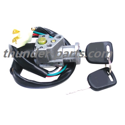 IGNITION SWITCH CH125