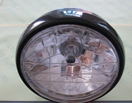 HEAD LAMP CG125FAN
