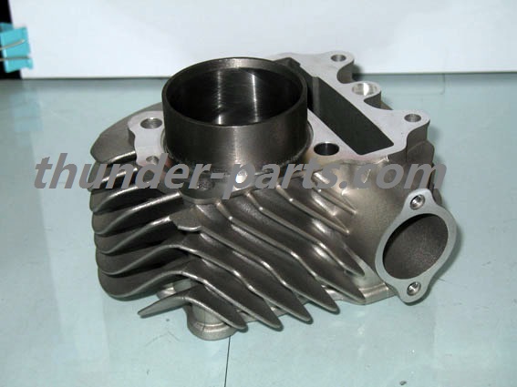 CYLINDER WH125 52 4MM