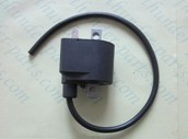 IGNITION COIL AX100
