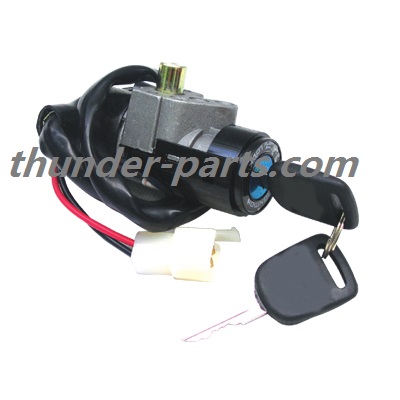 IGNITION SWITCH WH125
